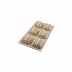 Moule en silicone Silikomart Mini Eleganza