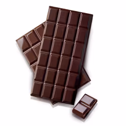 Silikomart 22.136.77.0065, Silicone, Marron, Rectangle, -60 - 230 °C, Italie, 11,5 cm