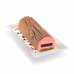 Tapis de cuisine - plaque à cuisson en silicone Silikomart Magic Wood