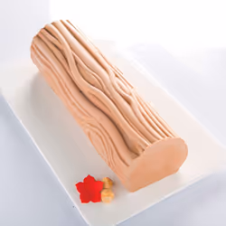 Tapis de cuisine - plaque à cuisson en silicone Silikomart Magic Wood