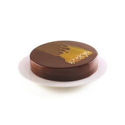 Moule en silicone Silikomart Perla20