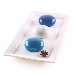 Moule en silicone Silikomart Mini Goccia
