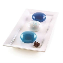 Moule en silicone Silikomart Mini Goccia