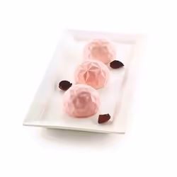 Moule en silicone Silikomart Mini Gemma