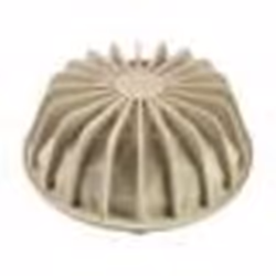 Moule en silicone - SILIKOMART - Gemma - 20 cm - Compatible congélateur - Lavable au lave-vaisselle