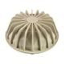 Moule en silicone - SILIKOMART - Gemma - 20 cm - Compatible congélateur - Lavable au lave-vaisselle