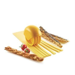 Rouleau à pâtisserie en plastique pour collation Silikomart Bake 'N Roll