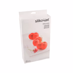 Silikomart 26.260.13.0065 Anneau de gâteau Beige Silicone 105 ml 1 pièce(s) - Vue supplémentaire 4