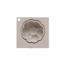 Moule silicone Silikomart Bollicine
