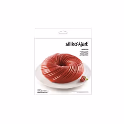Silikomart Intreccio Blanc - Vue supplémentaire 6