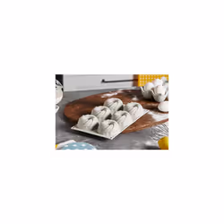 Moule en silicone Silikomart Mini Intreccio - Vue supplémentaire 4
