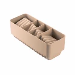 Moule en silicone Silikomart Corallo