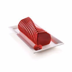 Moule en silicone Silikomart Corallo