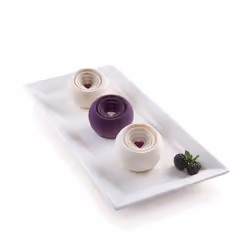 Moule en silicone Silikomart Coccola
