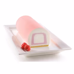 Silikomart Inserto Bûche Beige - Vue supplémentaire 5