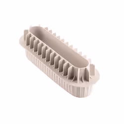 Silikomart Inserto Bûche Beige - Vue supplémentaire 7