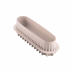 Silikomart Inserto Bûche Beige - Vue supplémentaire 8