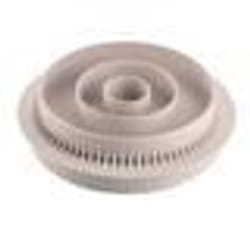 Moule en silicone Silikomart Multi-inserto Round
