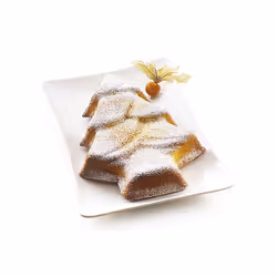 Silikomart Sft203 christmas tree Moule à gâteau 1 pièce(s)