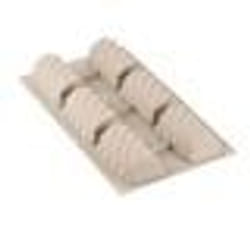 Moule en silicone Silikomart Swing