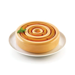 Moule en silicone Silikomart