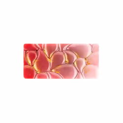 Silikomart Goccia-T Moule à chocolat et sucrerie PVC Transparent