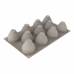 Silikomart Egg hunt