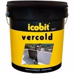 Fraschetti - vercold asphalte a froid KG.16