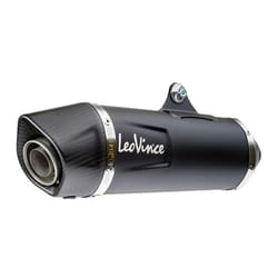 Pot maxi scooter leovince nero adapt. 400 peugeot metropolis 2013-