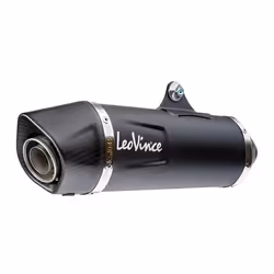 Échappement moto Leovince Nero Suzuki Sv 650 2016-2021 - noir/gris