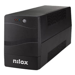 Nilox UPS PREMIUM LINE INT. 2000VA alimentation d'énergie non interruptible Interactivité de ligne 2 kVA 1400 W
