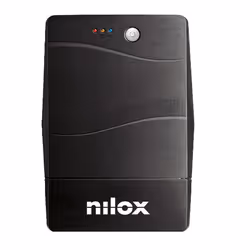 Nilox UPS PREMIUM LINE INT. 2000VA alimentation d'énergie non interruptible Interactivité de ligne 2 kVA 1400 W