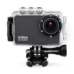 Nilox 4K HOLIDAY caméra pour sports d'action 20 MP 4K Ultra HD CMOS 65 g