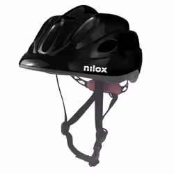 Nilox NXHELMETKID, Casque intégral, Construction par moulage