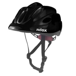 Nilox NXHELMETKID casque de sport Noir