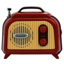 Legami 8051122260935 Radio portable
