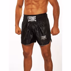 Short de boxe Leone thai basic