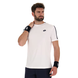 Lotto Sport 215453-0F1-L chemise et haut Polyester