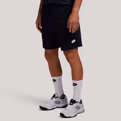 Lotto Sport 215455-1CL-L, Mâle, Adulte, Noir, L, SML, 1 pièce(s)