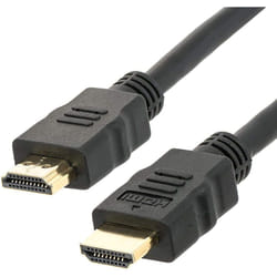 Techly ICOC HDMI-4-100NE câble HDMI 10 m HDMI Type A (Standard) Noir