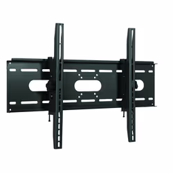 Techly ICA-PLB 890, 106,7 cm (42"), 2,03 m (80"), 200 x 200 mm, 800 x 500 mm, -15 - 15°, Noir