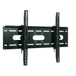Techly ICA-PLB 890 support pour téléviseur 2,03 m (80") Noir