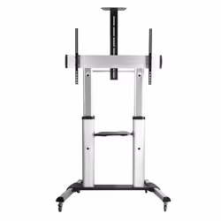 Techly ICA-TR24 Support TV et centre de divertissement 1 étagères - Vue supplémentaire 6