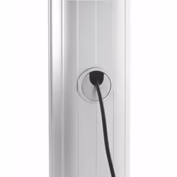Techly ICA-TR24 Support TV et centre de divertissement 1 étagères - Vue supplémentaire 7