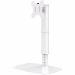 Techly ICA-LCD 260 support d'écran plat pour bureau 27" Blanc - Vue supplémentaire 4