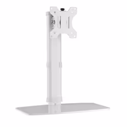 Techly ICA-LCD 260 support d'écran plat pour bureau 27" Blanc - Vue supplémentaire 7