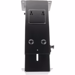 Techly ICA-CS 66 support pour unité centrale Support de CPU sous le bureau Noir - Vue supplémentaire 15