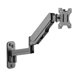 Techly ICA-LCD G112 support pour téléviseur 32" Noir