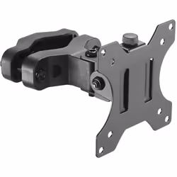 Techly ICALCD100BK, 10 kg, Noir