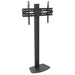 Techly ICA-TR27 support pour téléviseur 55" Noir
